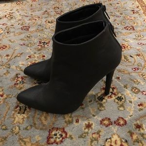 Michael Antonio Stiletto Heel Bootie